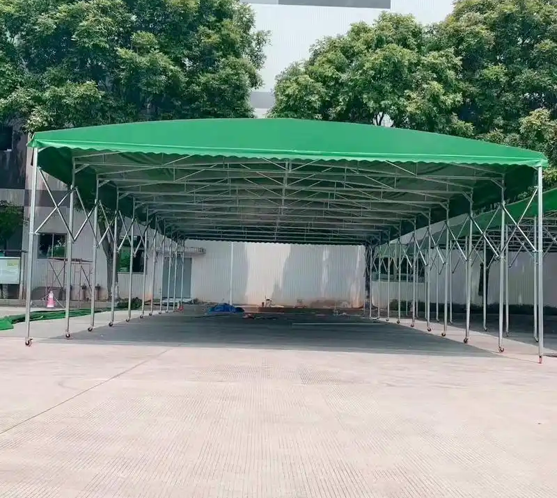 案例展示